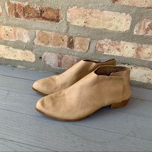 Sevilla Smith Terilyn booties 39